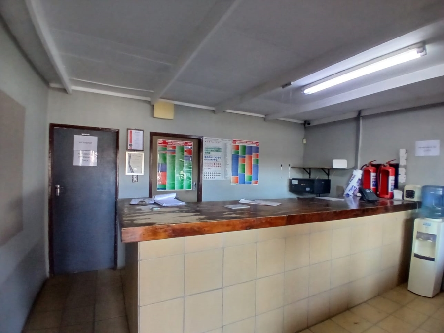 To Let Commercial Property for Rent in Oos Einde North West